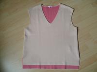 'Opus' Pullunder; Altrosa/Pink; Gr 36/38 (S); Top! Hessen - Taunusstein Vorschau