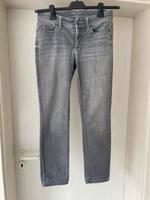 Cambio Jeans grau Gr 38 Modell Paria neuwertig Rheinland-Pfalz - Neuwied Vorschau
