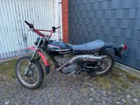 Harley Davidson AMF Aermacci SX 175 z restaurieren www.kutte24.de Walle - Utbremen Vorschau