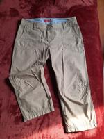 kurze Hose / Caprihose Gr. 38 S. Oliver für 9,- Sachsen - Hoyerswerda Vorschau