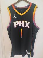 Nike NBA Trikot XXL Neu Nordrhein-Westfalen - Mönchengladbach Vorschau