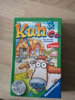 Kuh & Co Spiel Niedersachsen - Oldenburg Vorschau