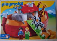 Playmobil 123 - Arche Noah - n e u Niedersachsen - Stadtoldendorf Vorschau