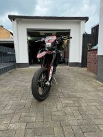 SWM SM 125r (ähnlich wie beta rr, fantic, husqvarna) Nordrhein-Westfalen - Lippstadt Vorschau