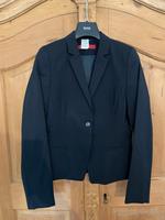 Blazer | Jacke | Hosenanzug | Hugo Boss | 32 XS | Dunkelblau München - Pasing-Obermenzing Vorschau