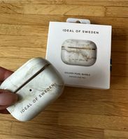 Ideal of Sweden „Golden Pearl Marble“ AirPods Pro 1/ 2 Case, Neu Findorff - Findorff-Bürgerweide Vorschau