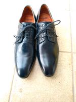 Eleganter Herrenschuh von Bugatti inkl Versand Bayern - Weilheim i.OB Vorschau
