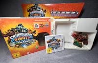 Skylanders: Giants - Booster Paket (Nintendo 3DS, 2012) Nordrhein-Westfalen - Herford Vorschau