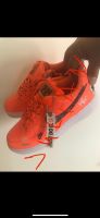 Nike Air Force 1 JDI Just Do it Pack Orange NEU Berlin - Reinickendorf Vorschau