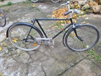 Fahrrad/Diamant/28Zoll/30er Jahre Sachsen-Anhalt - Bad Kösen Vorschau