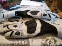 Motorradhandschuhe Größe 10 XL Bayern - Laaber Vorschau