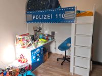 Ikea Hochbett Stuva, Smastad, Polizei Nordrhein-Westfalen - Aldenhoven Vorschau