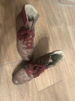 Stiefeletten Niedersachsen - Upgant-Schott Vorschau