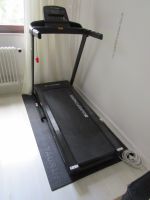 DUKEFITNESS Laufband T40 | TOP/WIE NEU Frankfurt am Main - Ostend Vorschau