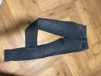 High waist skinny Jeans Zara Thüringen - Werther bei Nordhausen Vorschau