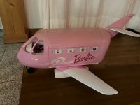 Barbie Jet mit Pilotin und Flugbegleiterin Bayern - Röhrnbach Vorschau