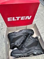 Elten Sicherheits Stahlkappen Schuhe 46 Bayern - Aschaffenburg Vorschau