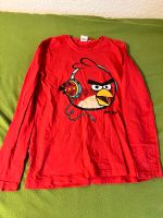 Pullover von Angry Birds in der Größe 152/158 Nordrhein-Westfalen - Mülheim (Ruhr) Vorschau