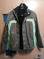 Jack Wolfskin Jacke Gr 152 neuwertig Sachsen - Eilenburg Vorschau