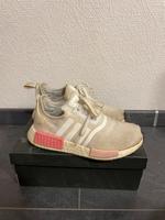 Adidas NMD Schuh Sneaker Größe 38 sehr bequem Nordrhein-Westfalen - Reichshof Vorschau