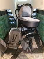 Jedo Koda Kinderwagen/Buggy mit Wickeltasche zum anhängen. Buchholz-Kleefeld - Hannover Groß Buchholz Vorschau