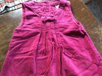 Mäd. Kleid  pink  gr.86. Cord Baden-Württemberg - Mosbach Vorschau