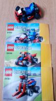 Lego Creator 31030 - Rotes Go-Kart Dresden - Räcknitz/Zschertnitz Vorschau