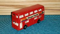 Matchbox SuperFast No.17: Doppeldecker-Bus "The Londoner" (1972) Baden-Württemberg - Weinstadt Vorschau