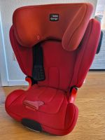 Britax Romer Kindersitz 15-36kg Isofix KIDFIX 2 Niedersachsen - Adelebsen Vorschau