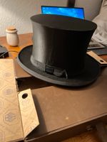 Chapeau Claque Zylinder Weissbach Patent Hut Rheinland-Pfalz - Neuwied Vorschau