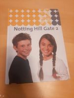 Englischbuch Notthing Hill Gate 2 Hessen - Wetter (Hessen) Vorschau
