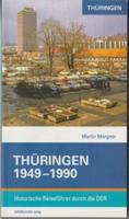Thüringen 1949-1990: Historische Reiseführer durch die DDR Bayern - Bad Füssing Vorschau
