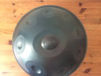 Handpan Dugimago, DUGIMAGO wie neu, FIEBERGLASTASCHE SEW Berlin - Mitte Vorschau