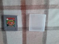 Kirbys Block Ball Game Boy Spiel Chemnitz - Rottluff Vorschau