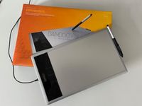 Bamboo Wacom Grafik-Tablet, Zeichnen-Tablet /neuwertig Win/Mac Köln - Köln Dellbrück Vorschau