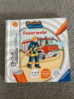 TipToi Pocket Wissen - Feuerwehr Nordrhein-Westfalen - Neukirchen-Vluyn Vorschau