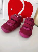 Baby Schuhe Elefanten 18 Gr.  für Mädchen Nordrhein-Westfalen - Paderborn Vorschau