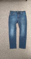 Levis 502 Jeans W33 L32 Levi Strauss Thüringen - Rudolstadt Vorschau