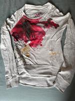Langarmshirt Desigual S Niedersachsen - Syke Vorschau
