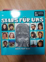 LP Schallplatten 70er Schlager und Hits alle Top-Zustand Baden-Württemberg - Ostrach Vorschau