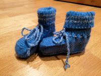 Schuhe gestrickt Bayern - Pfarrkirchen Vorschau