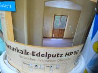 Neu Naturkalk Edelputz HP 90 Rheinland-Pfalz - Schiesheim Vorschau