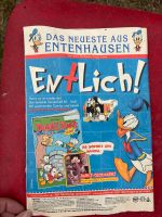 Micky Maus- Magazin 1999 Brandenburg - Märkische Heide Vorschau