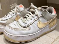Nike Air Force 1 Shadow -  Größe 42,5 Hessen - Groß-Gerau Vorschau