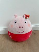 Ty - Squishy Beanies Peppa Pig Wutz Stofftier 20 cm Baden-Württemberg - Bietigheim-Bissingen Vorschau