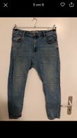 Jeans Pull & Bear Carrot Fit München - Maxvorstadt Vorschau