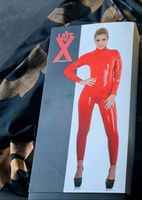 Catsuit Gr. XXL Gummianzug Latexanzug Neu Saarland - Homburg Vorschau