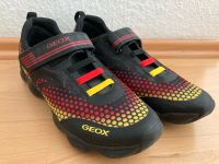 Geox Sneaker Gr. 38, neuwertig -  Deutschland/ EM Style Stuttgart - Stuttgart-Süd Vorschau