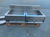 Lotus BM-62ET Bain Marie, Wasserbad 60x60cm, 230V Nordrhein-Westfalen - Büren Vorschau