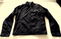 NEUWERTIGE schwarze dünnere Jacke Größe 36 Kr. München - Neubiberg Vorschau